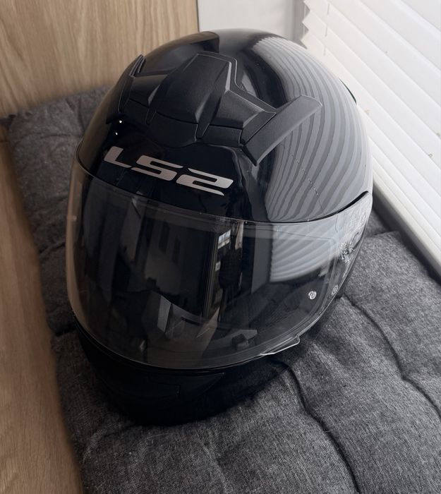 Kask LS2 Rookie rozmiar M