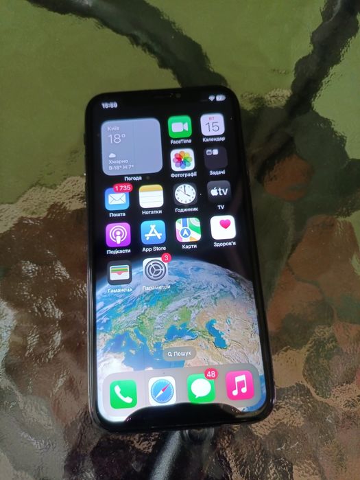 iPhone xs - 64 gb