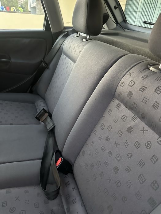 Seat Ibiza 1.4 MPI usado — photo 5