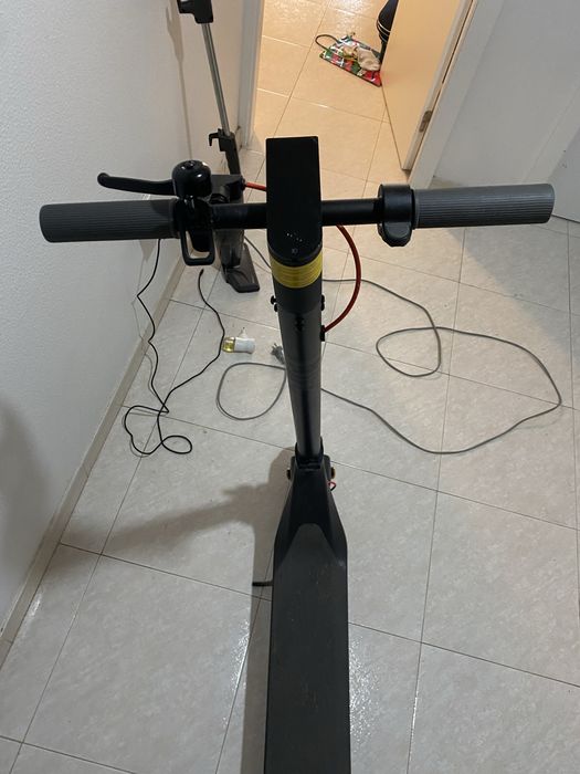 Xiaomi trotinete eletrica  4 Lite 2nd Gen