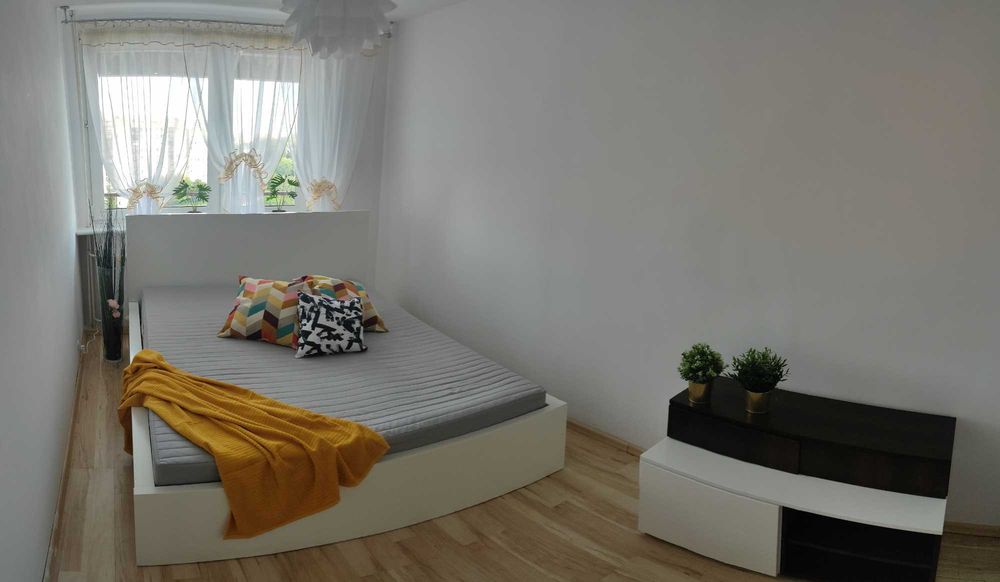 Mieszkanie – Łódź - Widok 3