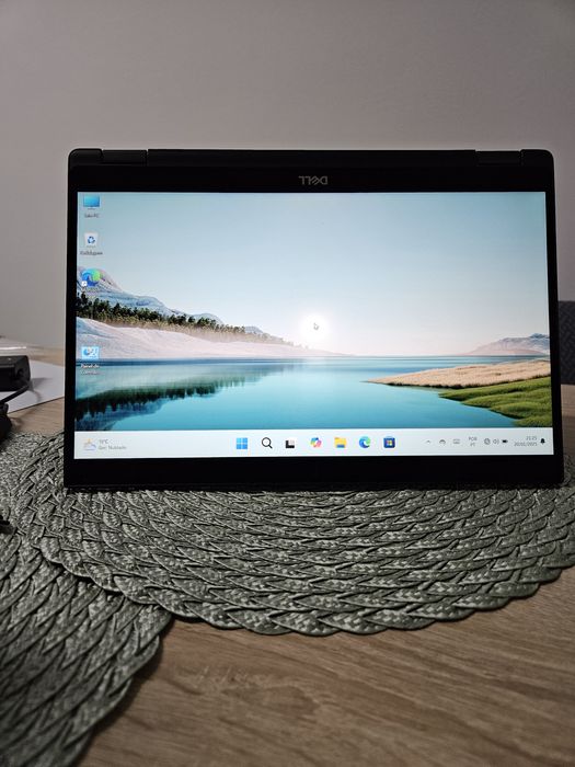 Dell 7390 2-in-1 i5 vPro64584888077443123