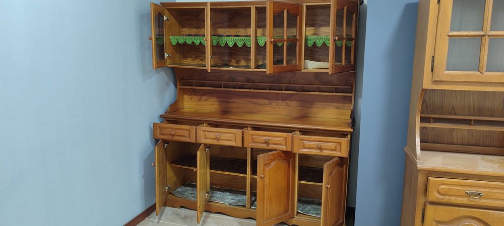 Aparador Móvel Sala