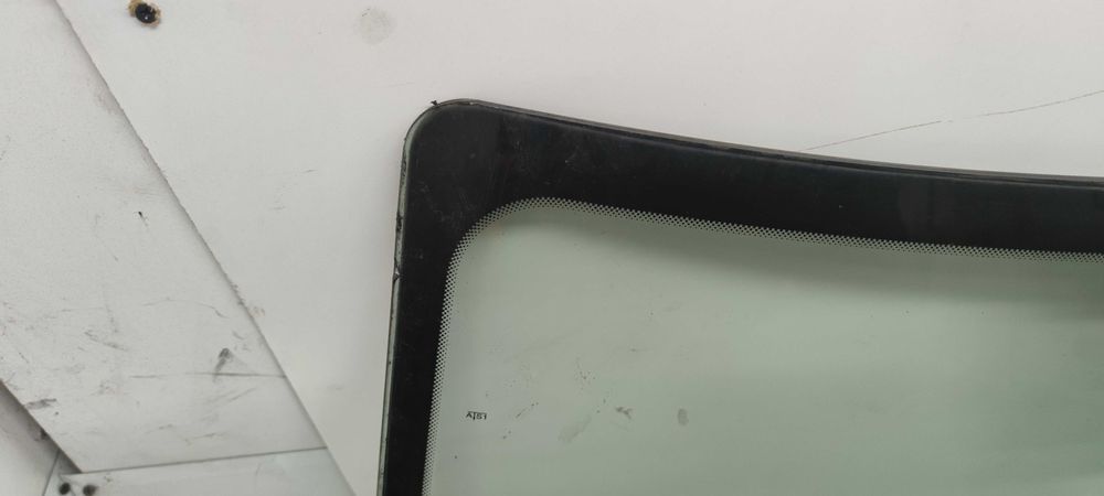 Ford Focus MK2 Szyba Przód Przednia Czołowa