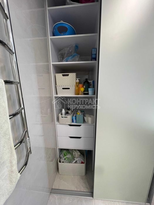 Продаж 2-на квартира ЖК Дуэт Олексіївка