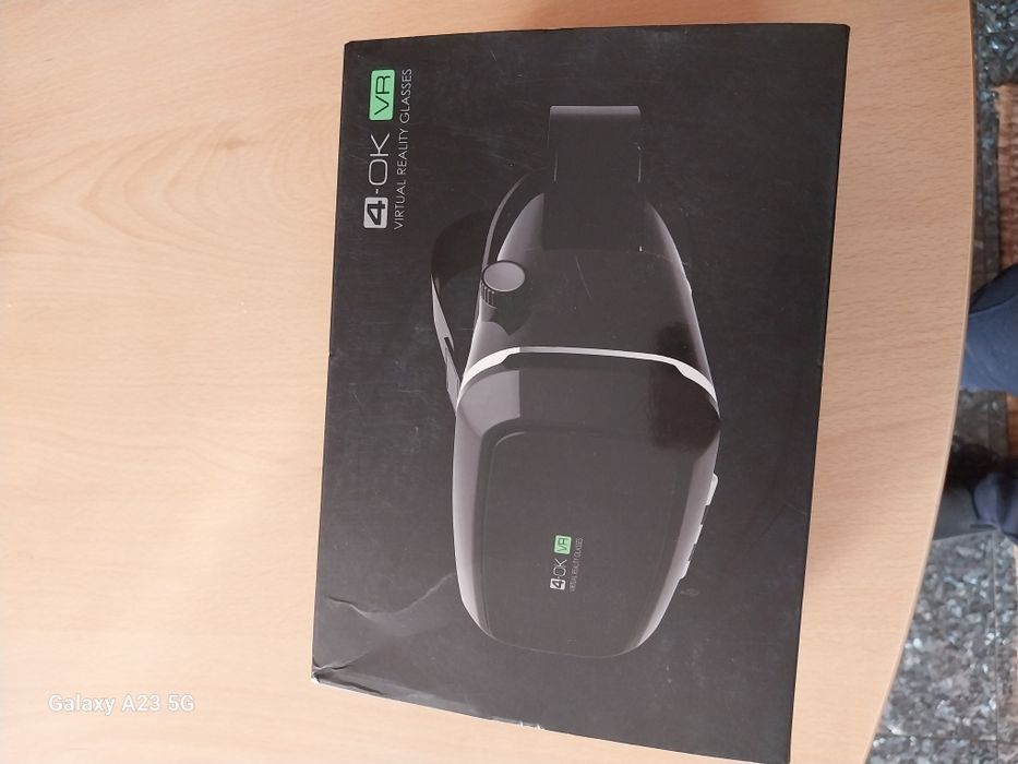 Virtual reality glasses429594252757575685