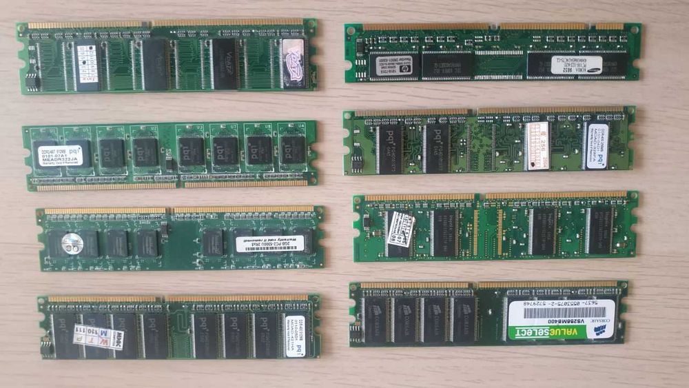 RAM | оперативная память