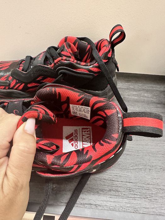 Tenis de basketbool tam -38.5