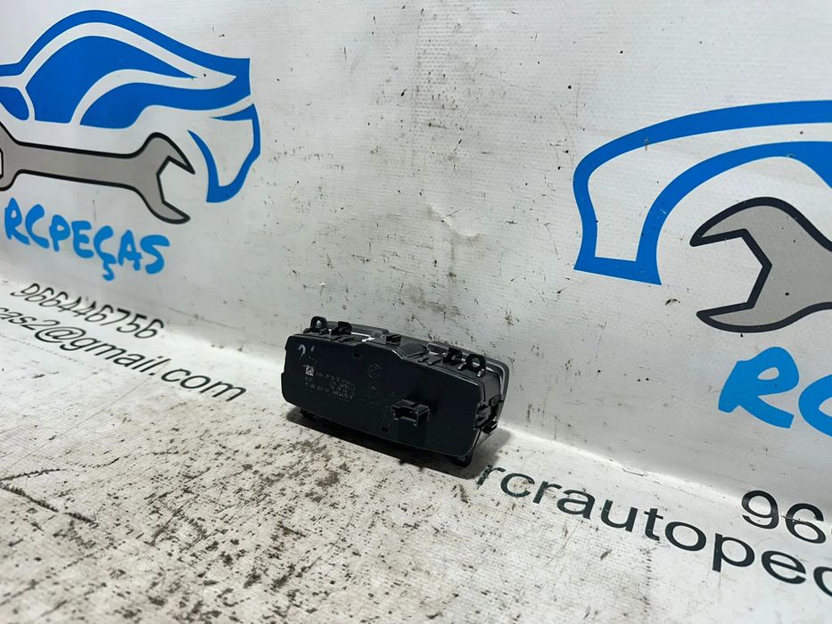 Modulo Comutador Switch Luzes Original BMW 9265305 2004 - 2013