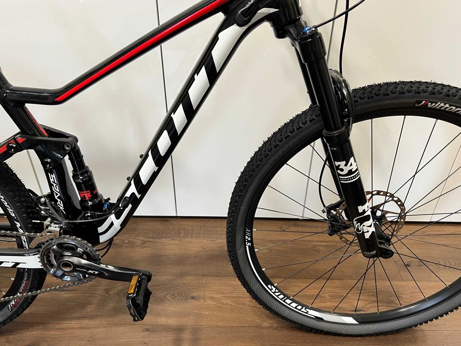 Scott Spark 930 Rozmiar M