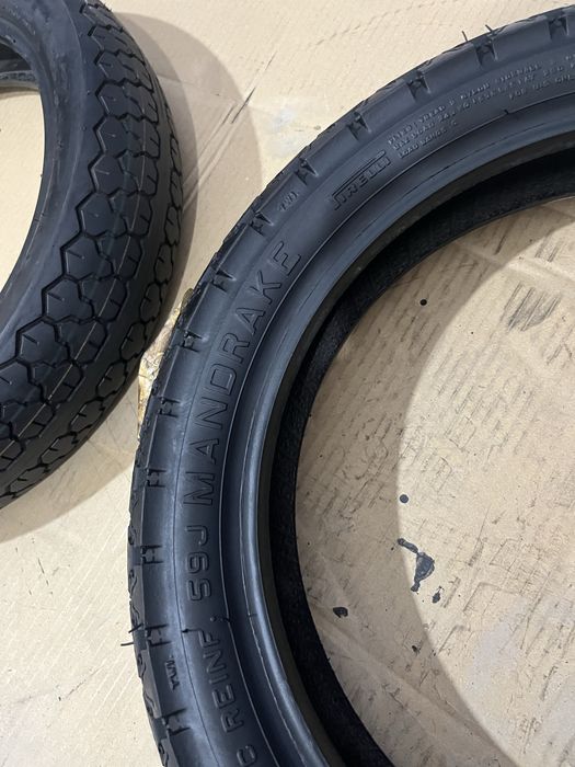 110/80-14 Vee Rubber Pirelli Нові