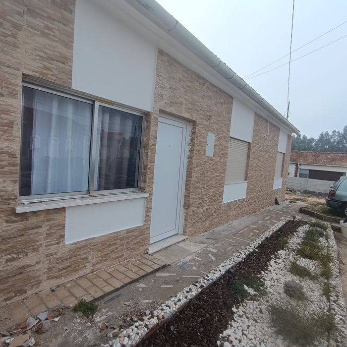 Moradia t3 +1 com terreno