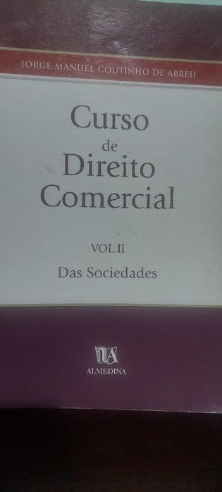 Livros de Direito