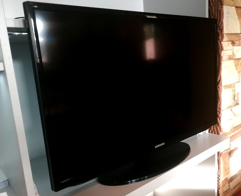 Tv led Samsung 32"