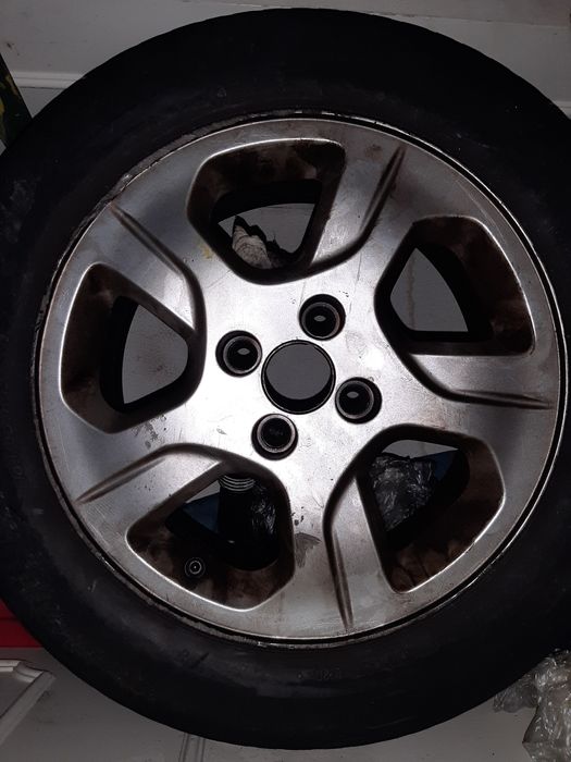 Dacia logan mcv Acessorios