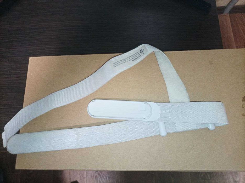 Шолом віртуальної реальності Oculus quest 2