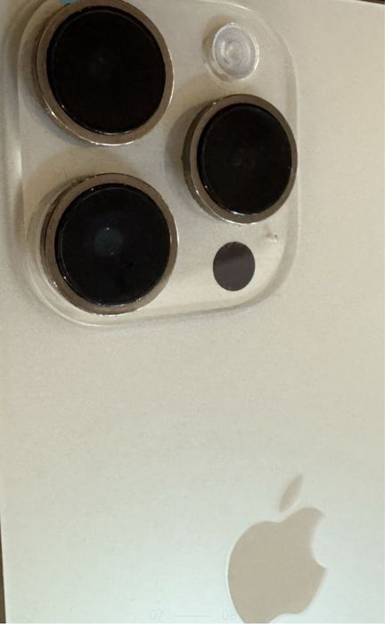 IPHONE 14 Pro Max 128Gb branco