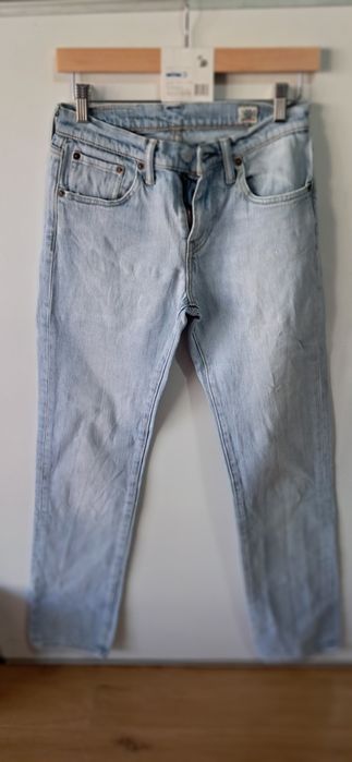 Levi's 511, claras, W27 L32