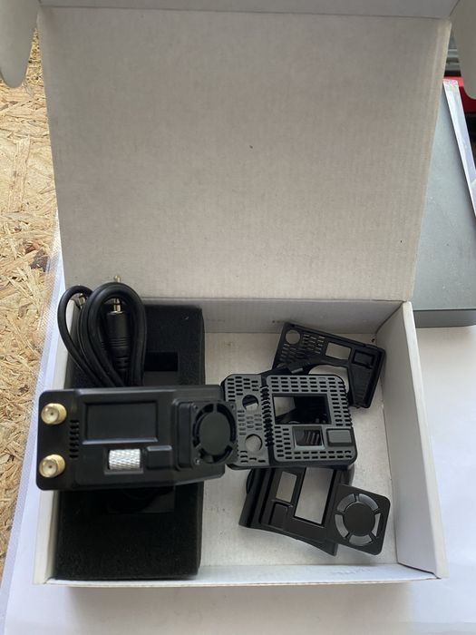 Відеоприймач SKYZONE SteadyView X 5.8G
