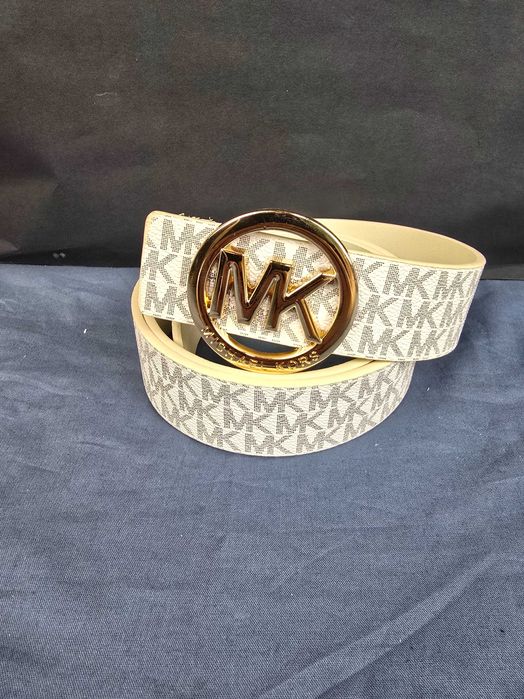 pasek damski meski unisex guess kors calvin klamra