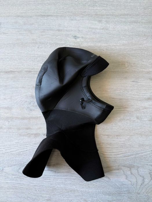 Balaclava de neoprene Olaian 2mm tamanho M / Neoprene balaclava