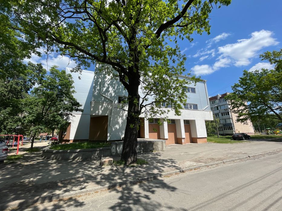 Комерційна нерухомість за адресою вул. Синьоозерна (площа 1296 м²) - Atlanta.ua - фото 2