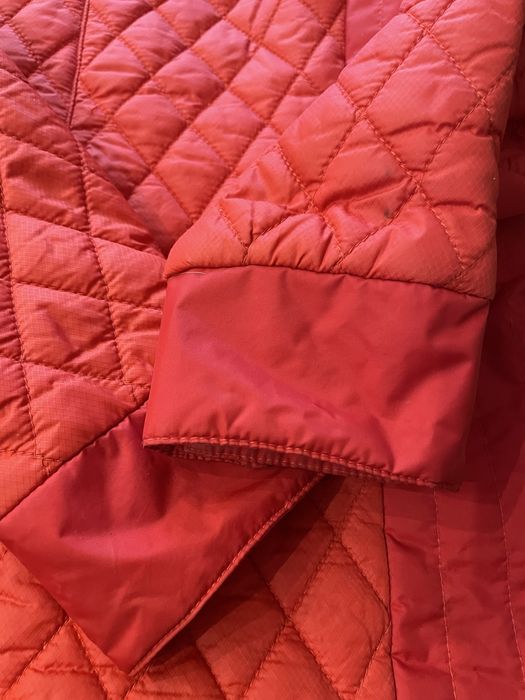 Модна куртка Ferrari від Puma