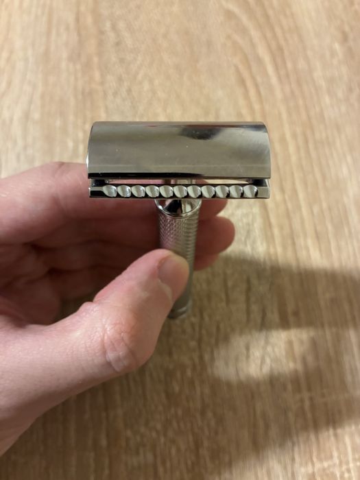 Maszynka do Golenia  Muhle R89