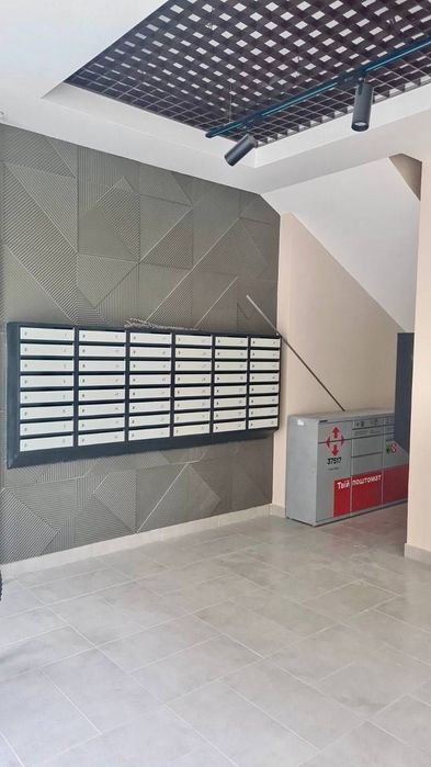 2-кімнатна квартира за адресою вул. Метрологічна (площа 60,1 м²) - Atlanta.ua - фото 3