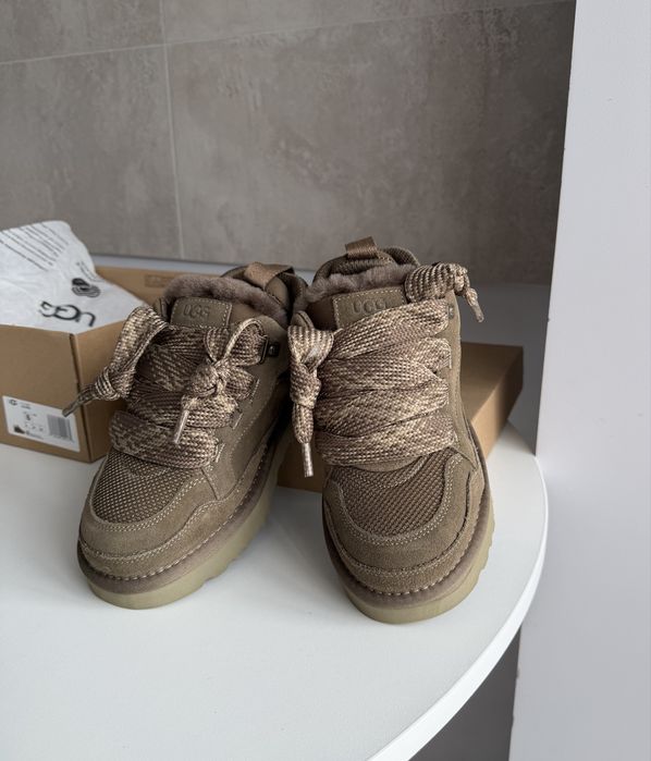 Наявні UGG LOWMEL 37 розмір угг угі кгги