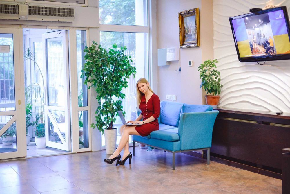 Крутой Хостел в Киеве Метро Шулявская