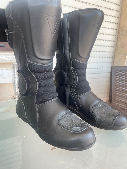 Botas moto  Dainese