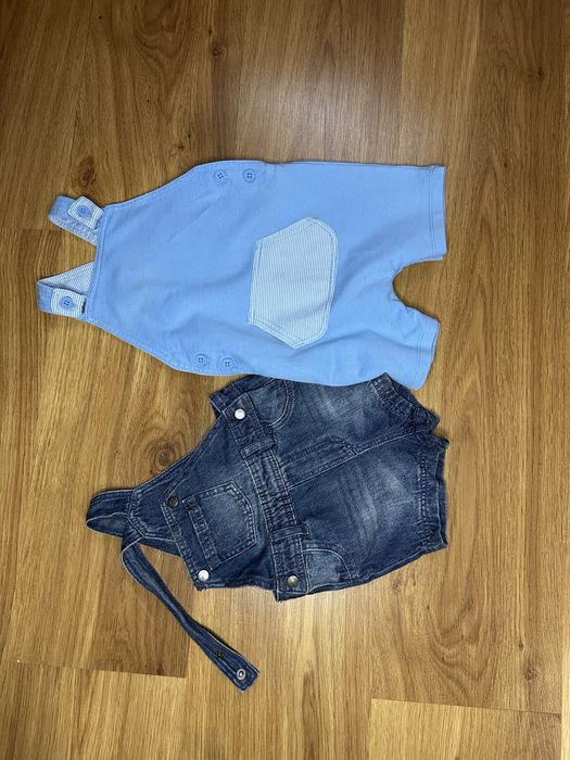 Літній одяг дитячий 68 розмір