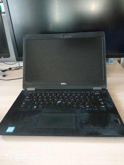 Laptopy Dell Latitude 7000