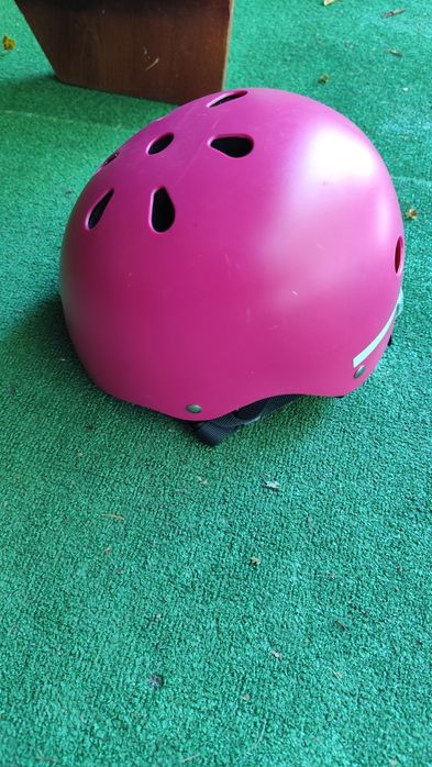 Kask rowerowy dziecięcy