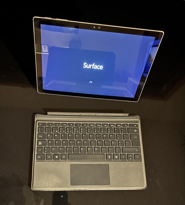 Microsoft Surface Pro 4449117012865198083