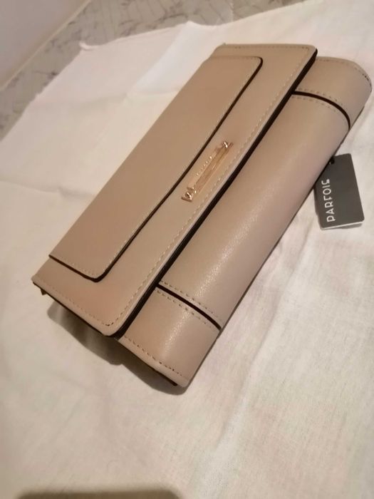 Carteira Charmosa e Elegante de Senhora da PARFOIS