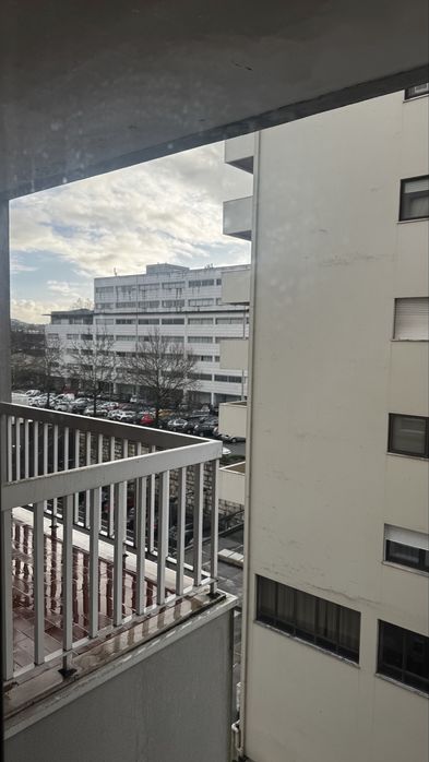 T2 Duplex Disponivel Centro Barcelos