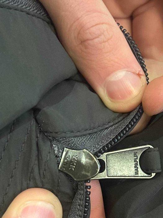 Анорак Napapijri | куртка Skidoo | напапири, напапірі