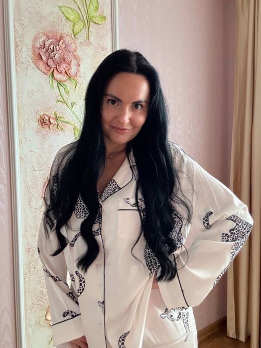 Піжама Victoria’s Secret