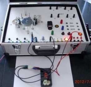 SILNIK -Moduł zapłonowy ATV - TGB - MIX