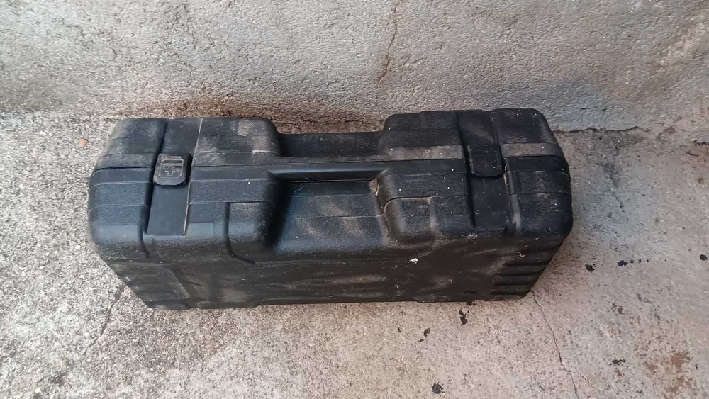 Girafa, lixadora para pladur tetos e pareedes