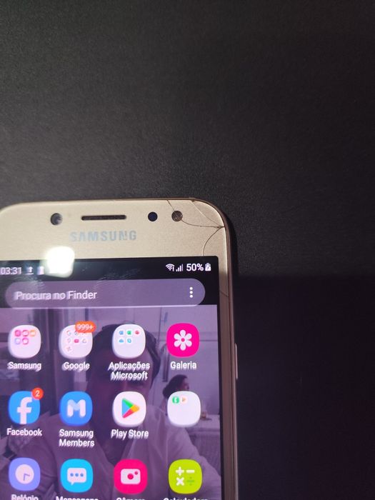 Telemóvel Samsung Galaxy J5 (2017)