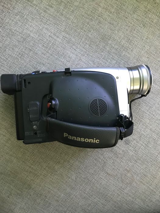 Відеокамера Panasonic VZ15