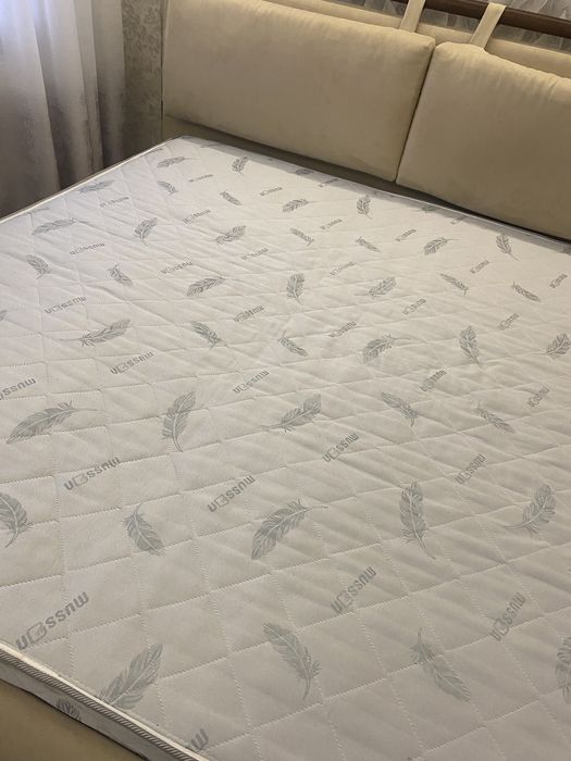 Матрац 180*200 пружинний