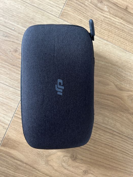 Dji mavic air -  oryginalny pokrowiec - etui, protektory, pudelko