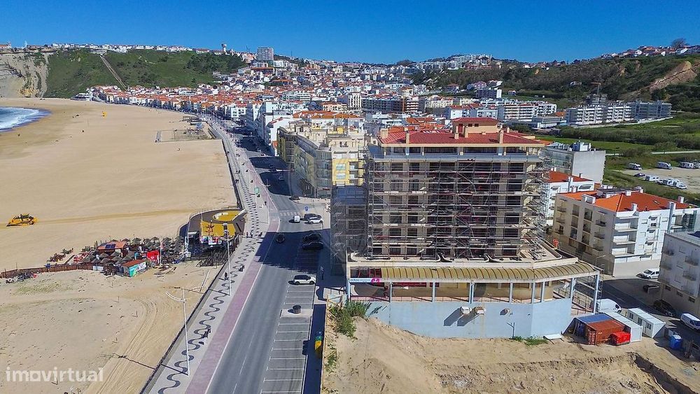 Apartamento T2 para arrendamento