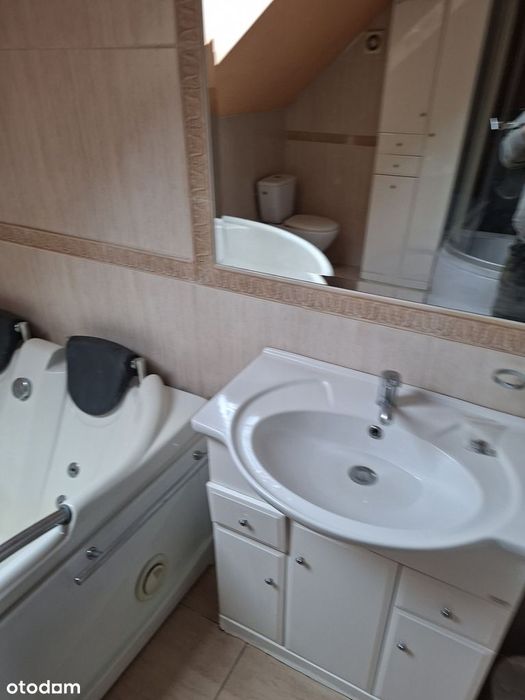 Dom wolnostojący na Jurze