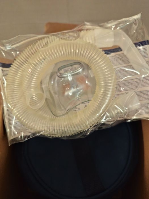 Nebulizador PIC Air Project