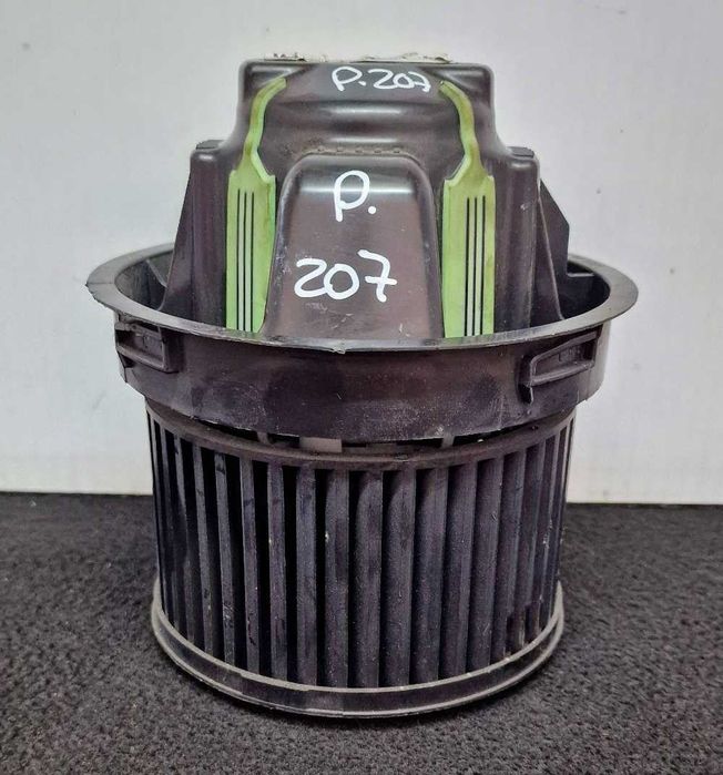 Motor da Chauffage / Sofagem G102994D - PEUGEOT 207/207+
